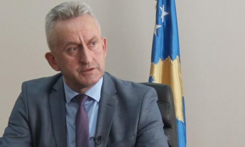 Qalaj: Institucionet e Serbisë po përgjonin afër Banjskës kur ndodhi sulmi terrorist