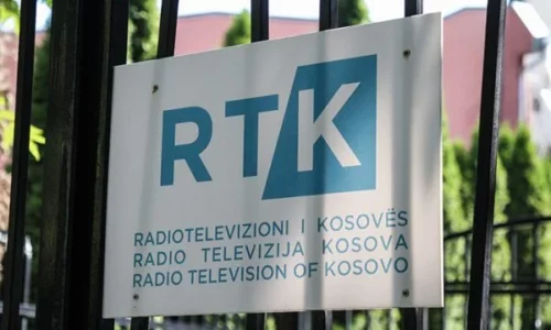 Vdes punëtori shumëvjeçar i RTK-së