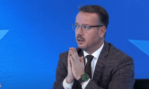 Përfshirja e AKI-së nga Gërvalla për lajmin e rreme, Kajtazi: Prokuroria duhet ta hetojë rastin deri në fund