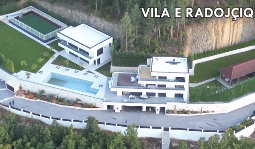 Mehmetaj: Kur u ndërtua vila e Radojçiqit në vitin 2021, Faton Peci ishte ministër, pse nuk i ndaloi punimet?