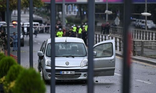 Detaje të reja nga organizimi i sulmit terrorist në Turqi: E vranë veterinerin dhe ia morën veturën
