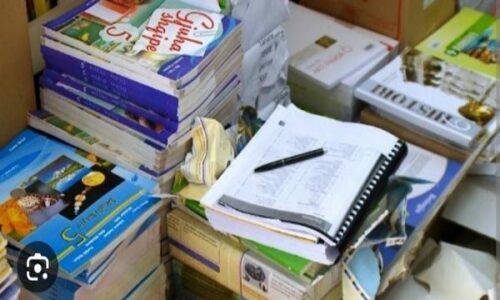 Drejtoresha e arsimit thotë se ende ka nxënës në Prishtinë pa libra