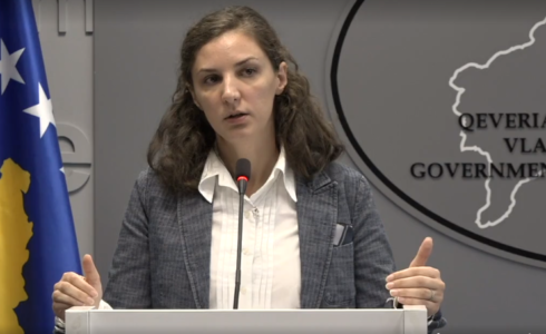 Rizvanolli: Kemi sfida, siguria e furnizimit varet nga termocentralet 62 e 42-vjeçare