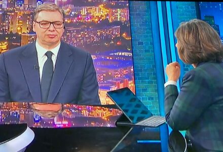 Vuçiq flet për Radojçiqin:Gjendet në Serbi, Prokuroria do bëjë punën e saj