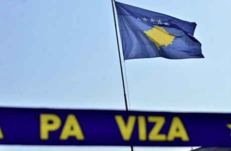 Ambasada Gjermane: Kush ka pasaportë të Kosovës, nga 1 janari lëvizë pa viza në zonën Shengen