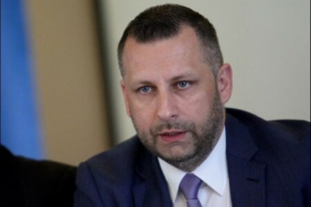 Kryetari i Shtërpcës me fjalë të mëdha për terroristin Radojçiq