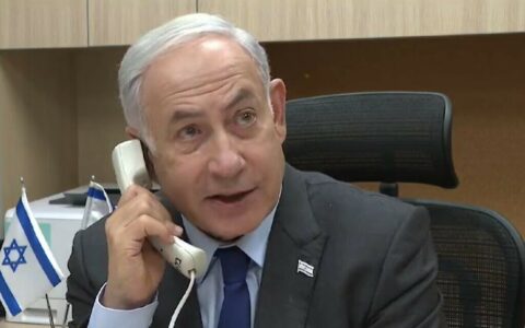 Netanyahu bisedë telefonike me Putinin, kritikon Rusinë për qëndrimin e saj për Gazën dhe lidhjet me Iranin