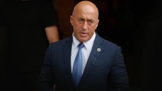 Haradinaj për draftin e Asociacionit: Pse Kurti nuk bëri asnjë propozim, kjo është shqetësuese