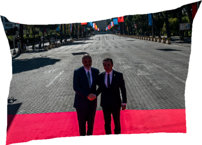 Rruga e Kosovës për në Europë, mund kalojë më shkurt nga Tirana