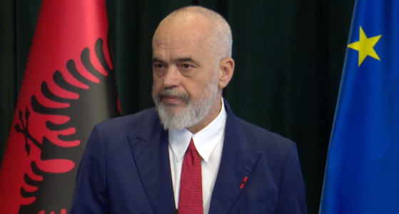 Edi Rama mbledh Kryesinë e PS-së, çfarë do të diskutohet