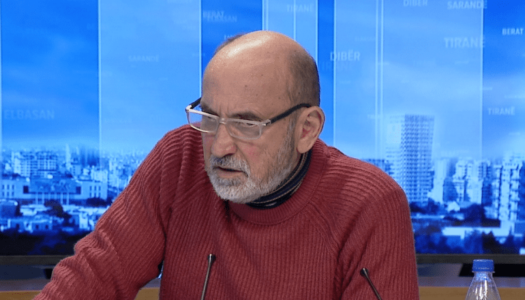 Fatos Lubonja: Parashqevi Simaku nuk ishte ikonë, si ajo ka me mijëra