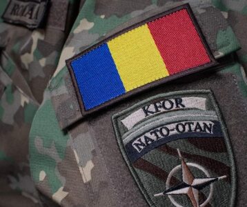 Pas Britanisë edhe Rumania pritet të dërgojë rreth 200 trupa shtesë në KFOR