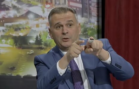 Mefi kërcënon ish-opozitën: T’u merret mandati të gjithë deputetëve që nuk votojnë