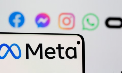 Meta do të kufizojë disa komente në Facebook për postimet izraelite dhe palestineze