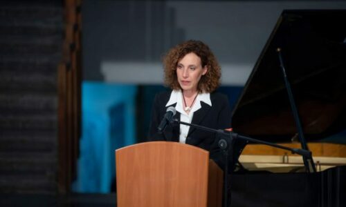 FSK në Gaza, Ambasadorja Ziv: Do të shohim se cili do të jetë mandati i secilit vend dhe si do ta reagojë Hamasi