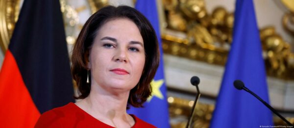 Kryediplomatja gjermane pas takimit të NATO-s: Do të dërgojmë trupa shtesë te KFOR-it