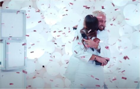 Luizi dhe Kiara konfirmojnë pritjen e ëmbël, tregojnë gjininë e bebit