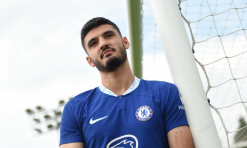 Ipswich në garë për Armando Brojën