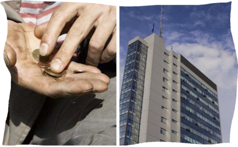 Rritje e varfërisë, rënie e të ardhurave: Shifrat e frikshme nga raporti i UNDP-së