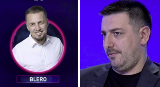 Mos e humbni këtë koment të Valon Sylës për Bleron 