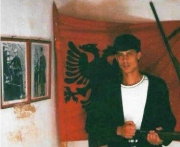 Një urim për Hashim Thaçin