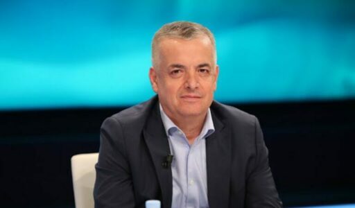 Opozita të propozojë Vjosa Osmanin