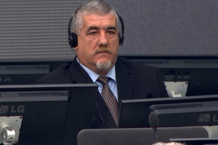 Sot shpallet aktgjykimi në Apel ndaj Pjetër Shalës