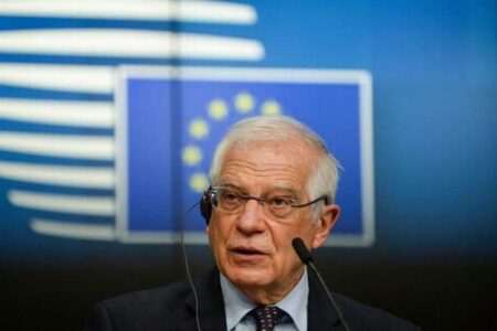 Borrell nga takimi me ministrat e jashtëm të NATO-s: Nevojitet progres nga Kosova e Serbia