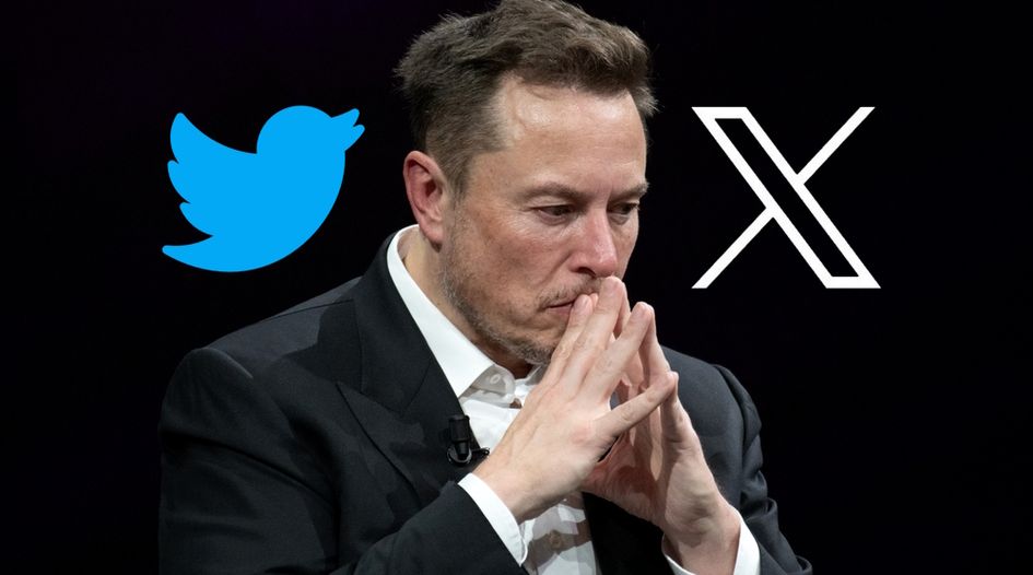 Platformës X të Elon Muskut i ngrihen reklamat nga Komisioni Evropian