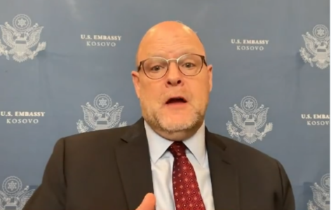 Hovenier uron Kosovën për fitoren ndaj Lituanisë