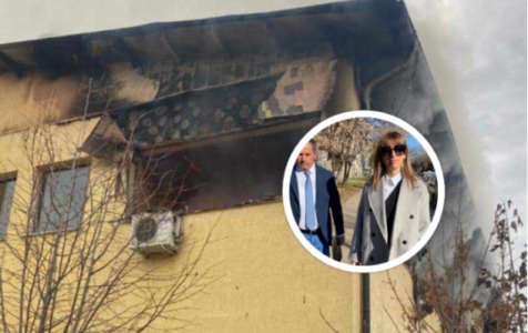 Gjoshi: Rastësi jo e vogël djegia e IML-së në Prishtinë pas intervistimit të Albulena Haxhiut