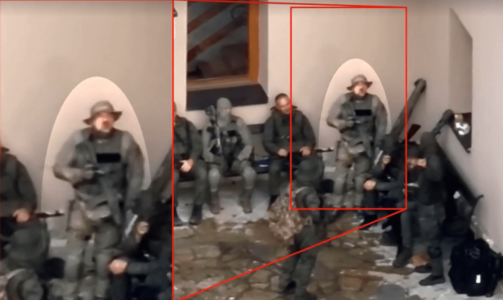 Dy vjet pa aktakuzë për Banjskën në Serbi: Radoiçiq me adresë në Beograd