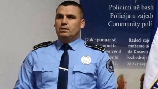 Elshani: Sulme tjera mund të ketë në veri, ka prezencë më të shtuar të policisë