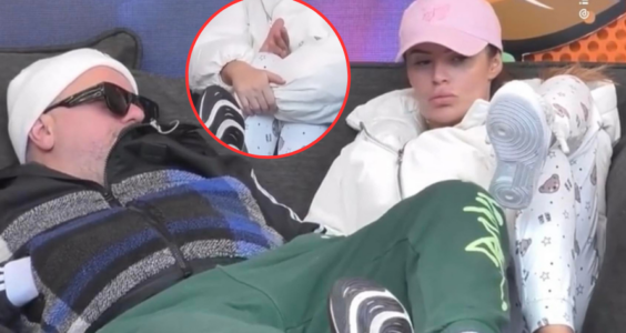 “A ke ndjenja për Santianën?”, thellohet ‘skandali’, përgjigjet Buci