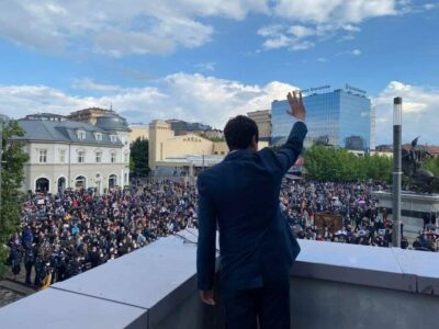 Albin Kurti i do zgjedhjet në gusht të 2024