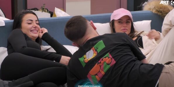 Alba thotë se dëshiron veç djalë shqiptar për burrë