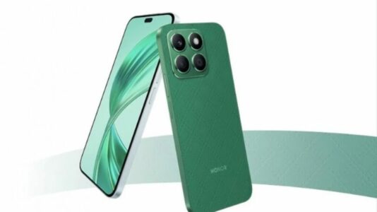Honor prezanton telefonin e mençur X8b me kamerë prej 108 megapikselë