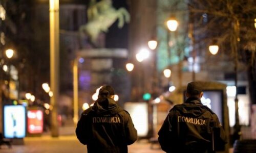 Afër trupit të pajetë të vajzës së mitur në Maqedoni gjendet i vdekur një 74-vjeçar