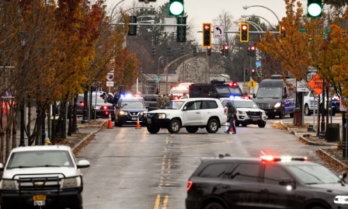 Katër të vrarë në Nju Jork në një sulm me thikë