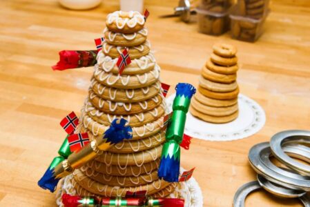 Nata e Vitit të Ri, cilat ushqime konsumohen nëpër botë? (FOTO)