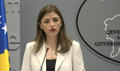 Specialja pranoi materiale të MUP’it serb si prova, Haxhiu: E papranueshme, e zhvesh gjykatën nga legjitimiteti kushtetues