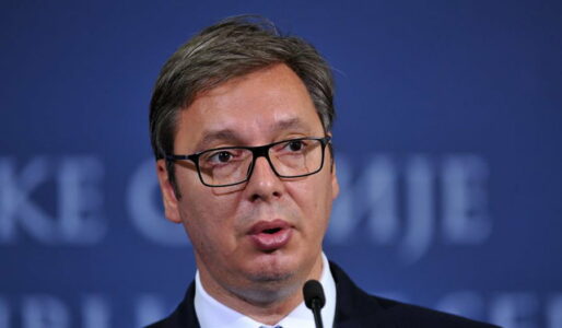 Vuçiq: Po punojmë në atë që shtetet afrikane të tërheqin njohjen e Kosovës