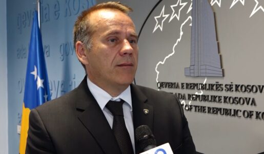 Arifi: Mënyra e të menduarit nga Kurti dhe rrethi i tij që paraqet Amerikën si armike të shtetit ligjor në Kosovë, e pavërtetë edhe e dëmshme