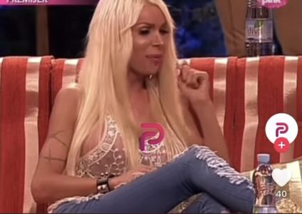 Edona James: E dua Beogradin, meshkujt më të mirë janë serbët, nuk ndjehem shqiptare (Video)