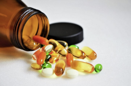 Pesë vitaminat kryesore që duhen marrë gjatë dimrit