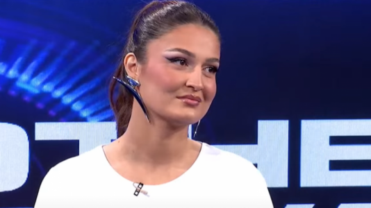 Vesa Vllasaliu: Pas daljes nga Big Brother kam marrë shumë mesazhe kërcënuese