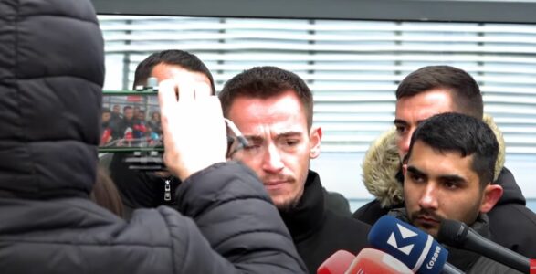 Vëllai i Liridonës tregon si ua fshehu Naimi skenarin e vërtetë të vrasjes