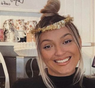 Kolegët e punës në Suedi të pikëlluar për vdekjen e Liridonës