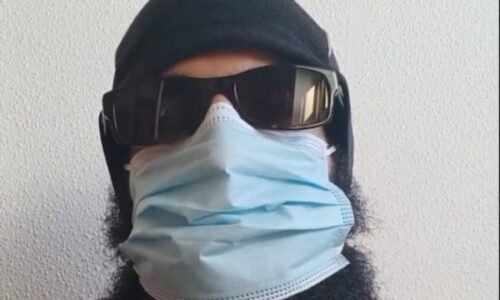 Islamisti radikal me probleme mendore thotë se e theri turistin gjerman në Paris për shkak të vrasjes së palestinezëve