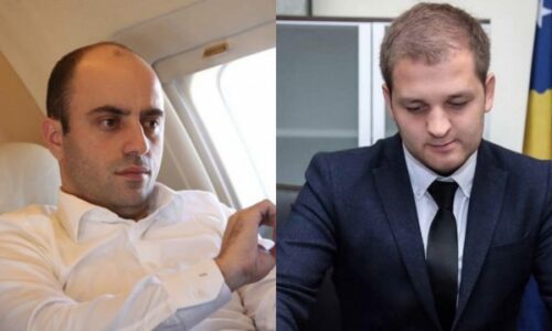 Zyberaj: Naim Murseli monstrum, është fshehur mes nesh si i sjellshëm e humanist